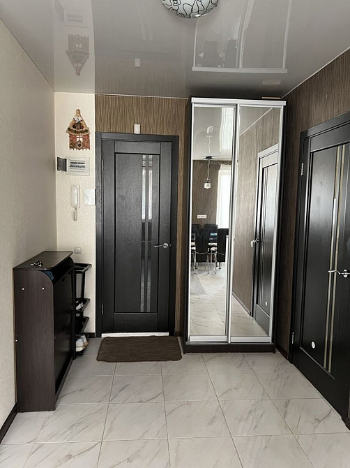 Оренда Квартира 1-кімнатна, 1/9 поверх на бульвар Верховної Ради, 19 Київ - фото 17