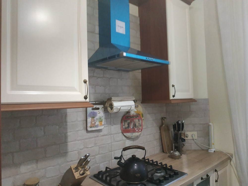 Продаж Квартира 3-кімнатна на ул. Канатная, 81 Одесса - изображение 4