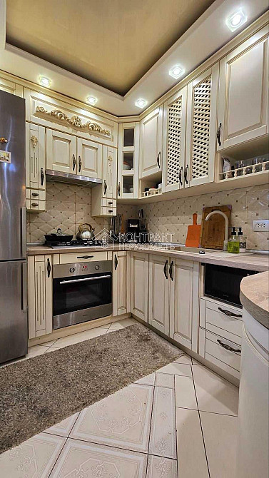 Продаж Квартира 3-кімнатна, 1/5 поверх на вул. Василя Мельникова Харків - фото 11