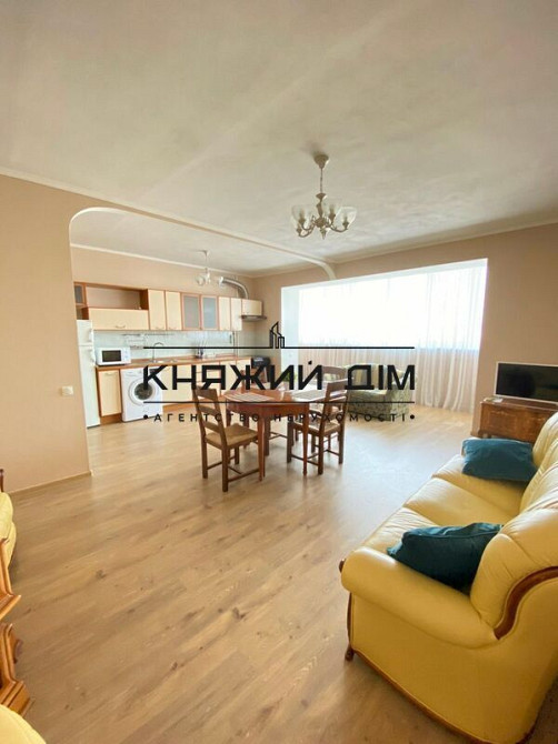 Є світло! Оренда 2-х к. квартири в центрі Києва м. Хрещатик/Палац Спорту. № 11201922 Киев - изображение 6