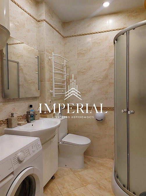 Продаж 2к Квартира 50 кв.м Василя Липківського (раніше Урицького) вул. Киев - изображение 14