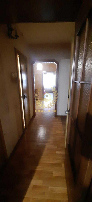 Продаж Квартира 3-кімнатна, 13/16 поверх на Вербицкого Архитектора ул., 36Б Київ - фото 4