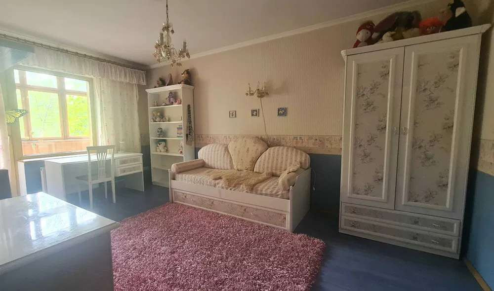 Оренда Квартира 3-кімнатна, 2/9 поверх на Європейського союзу, 70а Київ - фото 3