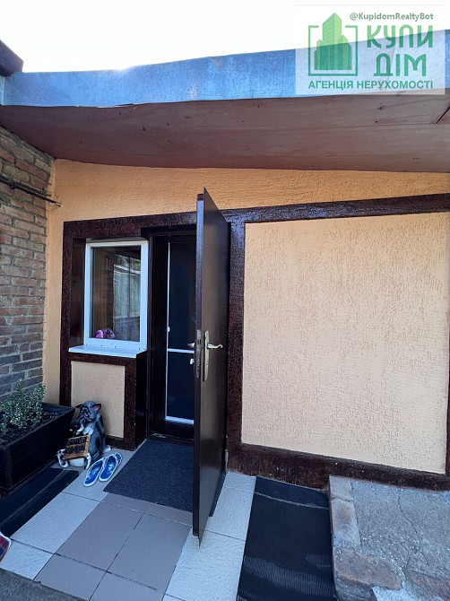 Продам затишний будинок120 м2 з меблями на Оз.Балці Кропивницький - фото 1