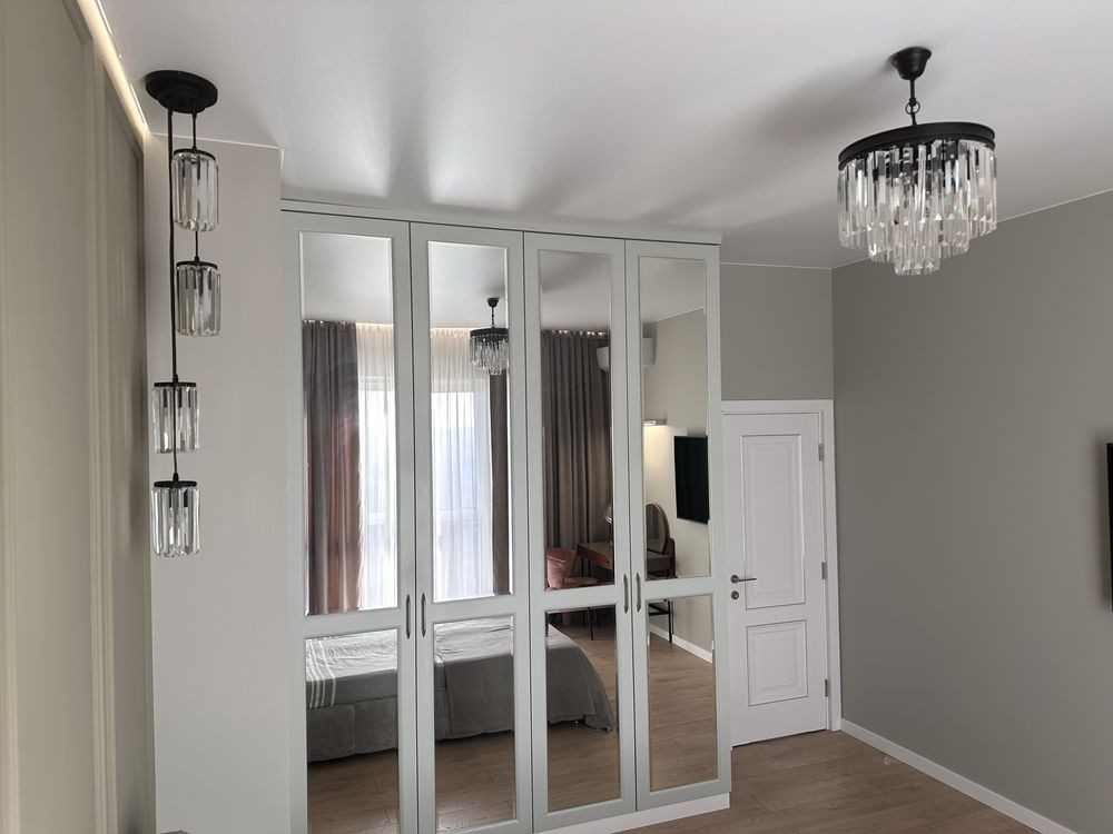 Продаж Квартира 2-кімнатна, 26/26 поверх на Лобановського вул., д. 144 Kiev - photo 12