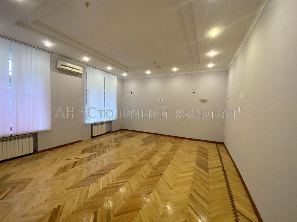 Оренда офісне приміщення на Кловський узв., 4 приміщень - 10, поверх - 1/7 Kiev - photo 4