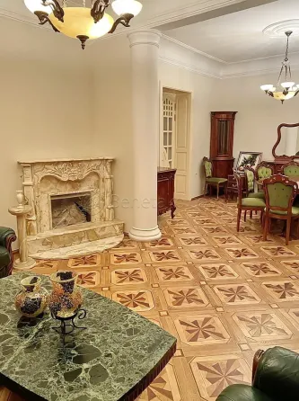 Оренда 5к Квартира 150 кв.м Центр, ул. Большая Арнаутская, 82а Одеса