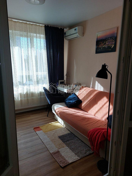 Оренда Квартира 2-кімнатна, 2/9 поверх на вул. Героїв Харкова Харків - фото 15