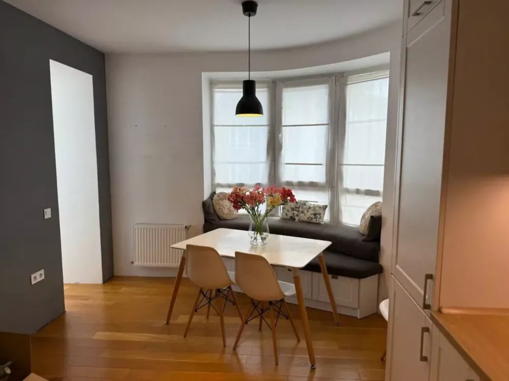 Продаж Квартира 3-кімнатна, 7/8 поверх на Двірська Krykhivtsi - photo 17