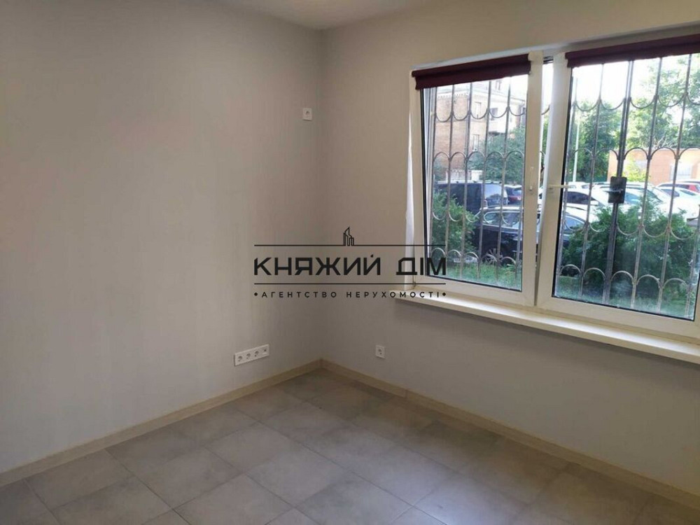 Оренда офісне приміщення на Хорольская ул. поверх - 1/25 Київ - фото 3