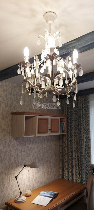 Оренда 1к Квартира 32 кв.м Полтавський шлях вул. Харків - фото 9