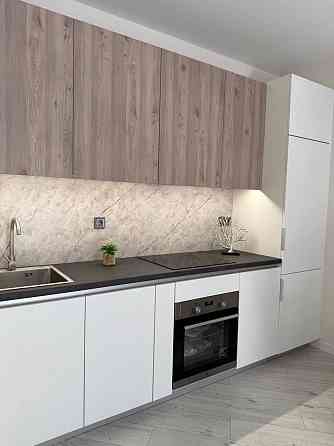 Продаж Квартира 1-кімнатна, 4/24 поверх на краснова, 1(61) Одеса