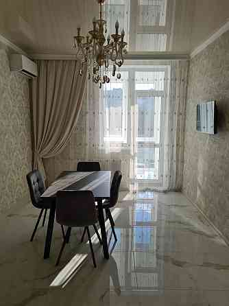 Квартира с ремонтом в ЖК Горизонт Одеса