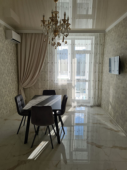 Квартира с ремонтом в ЖК Горизонт Одеса - фото 1