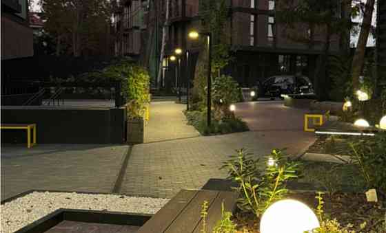 Продаж Квартира 1-кімнатна, 2/8 поверх на Дачная ул., 28 Odessa