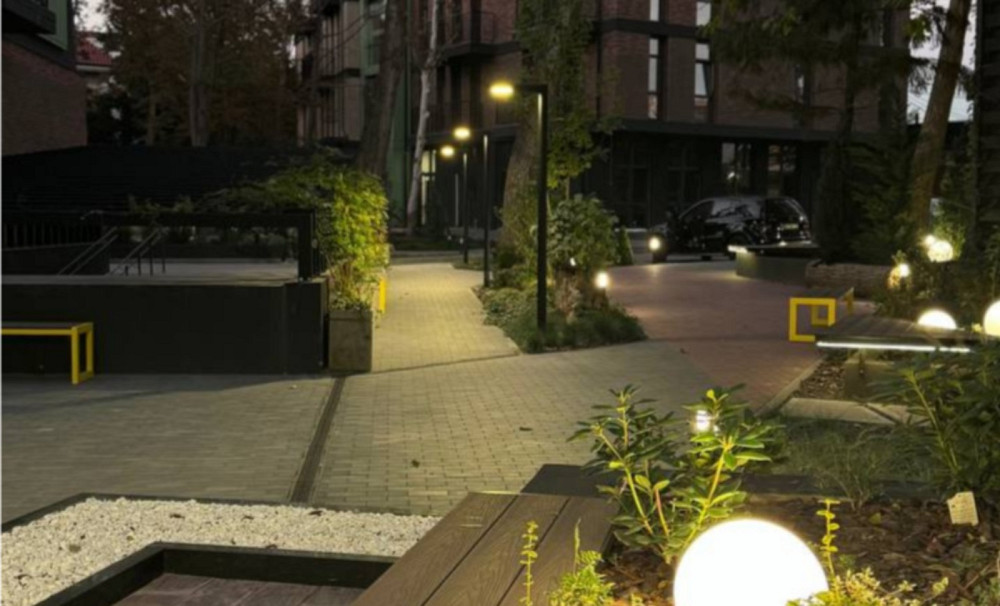 Продаж Квартира 1-кімнатна, 2/8 поверх на Дачная ул., 28 Odessa - photo 4