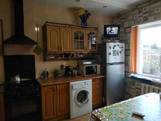 2 этажный, добротный дом в 5 минутах от моря. Odessa