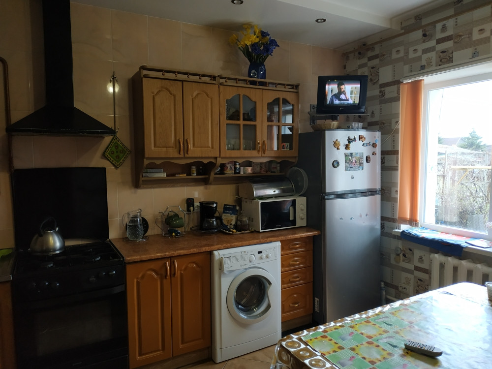 2 этажный, добротный дом в 5 минутах от моря. Odessa - photo 2