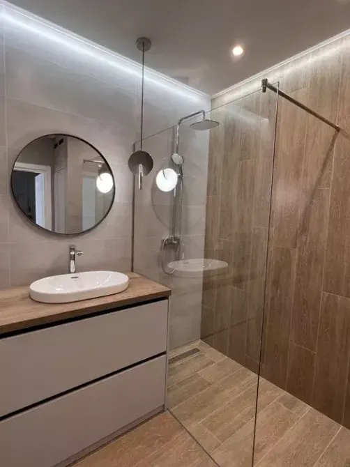 Оренда Квартира 2-кімнатна, 23/25 поверх на ул. Глубочицкая, 73 Київ - фото 11