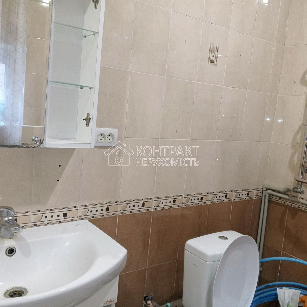 Продаж Будинок 4-кімнатний на вул. Борткевича Сергія Мерефа  - изображение 5