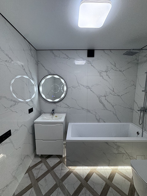 Продаж 3к Квартира 58 кв.м Київська 94 Житомир - фото 4