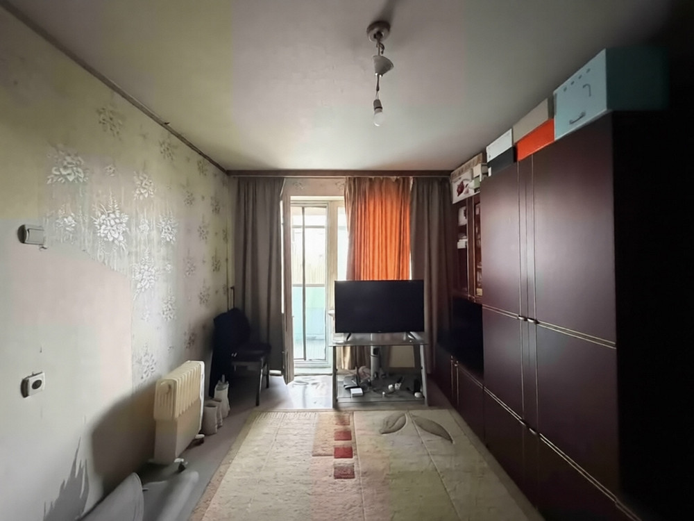 Продаж Квартира 2-кімнатна, 3/10 поверх на Беляева Замполита ул., 16 Дніпро - фото 4