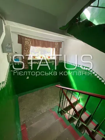 Продаж 2к Квартира 43.5 кв.м Алмазна вулиця 3 Полтава - фото 14