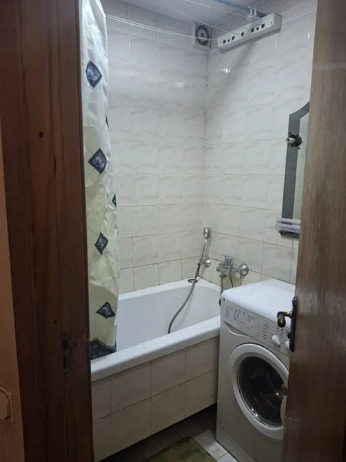 Оренда Квартира 1-кімнатна, 5/5 поверх на проспект Мира, 19/18 Київ - фото 6