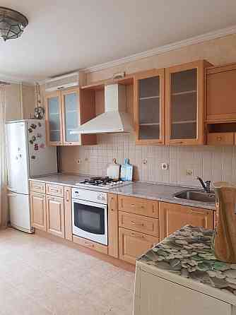 2-комнатная в новом доме Черемушки / Генерала Петрова Одеса