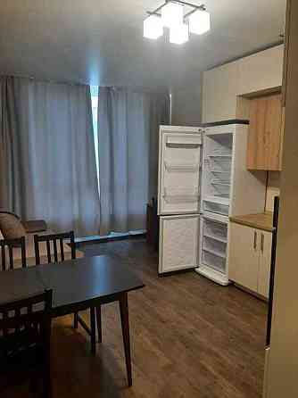 Оренда Квартира 1-кімнатна, 10/10 поверх на ул. Каховская, 62а Київ