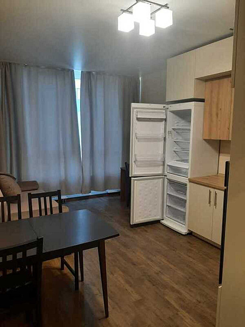 Оренда Квартира 1-кімнатна, 10/10 поверх на ул. Каховская, 62а Киев - изображение 1