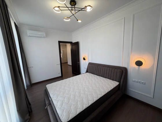 2-х комнатная квартира в престижном ЖК/ Центр Одеса