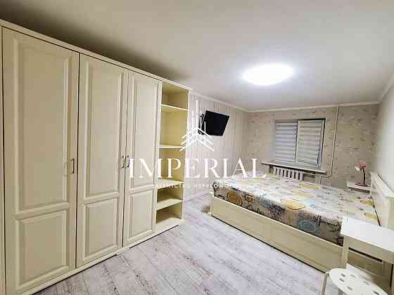 Продаж 3к Квартира 55 кв.м Івана Федорова вул. Kiev