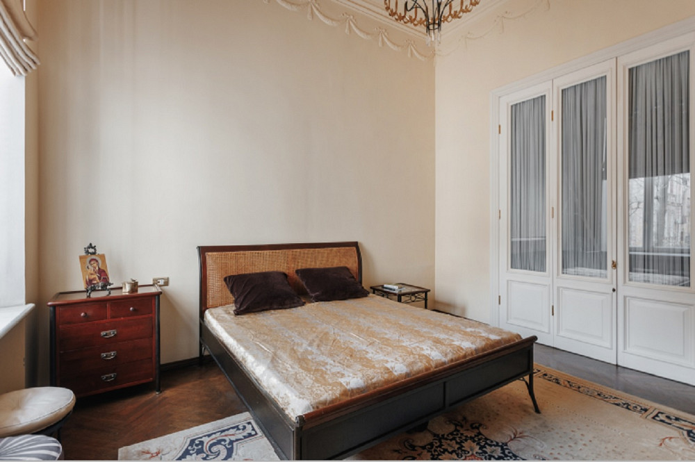 3-х комн квартира га ул. Гоголя в " Доме с атлантами". Уникальное предложение! Одеса - фото 7