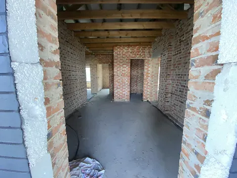 Продаж 1-поверховий   160 кв.м 3 кімн. на Кулика і Гудачека (Макарова) вулиця Рівне - фото 15