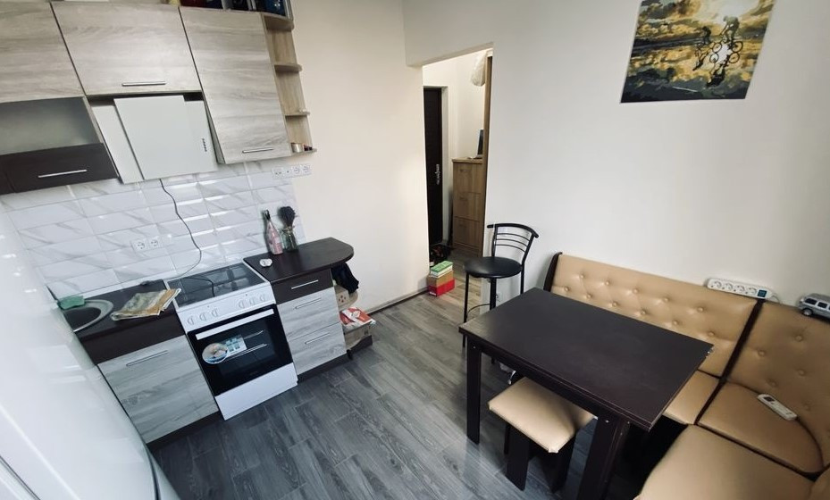 Продам 1 комнатная квартира Одеса - фото 2