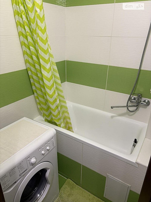 Продаж Квартира 2-кімнатна, 3/5 поверх на Миропільська вул., д. 31А Киев - изображение 15