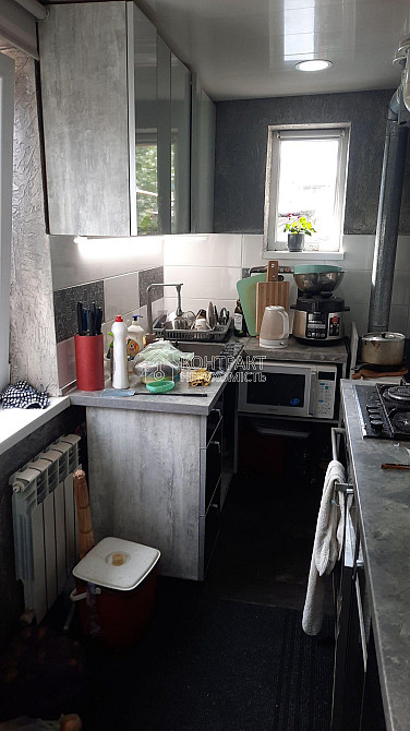 Продаж Будинок 2-кімнатний на вул. Томська Харків - фото 7