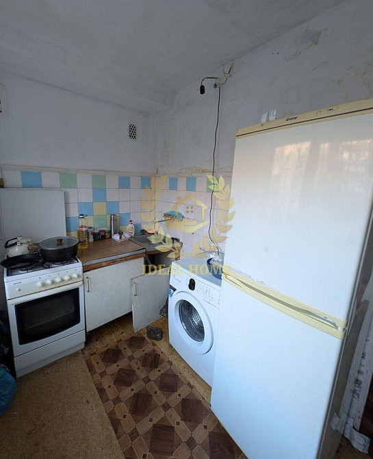 Продаж Квартира 2-кімнатна, 2/5 поверх на Ирины Бекешкиной ул., 12 Kiev - photo 11