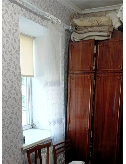 Частина будинку Новомиколаївка. Кропивницький - фото 4