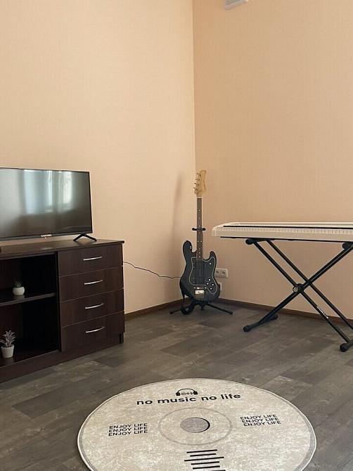 Оренда Квартира 2-кімнатна, 19/19 поверх на Дніпровська, 13 Київ - фото 5