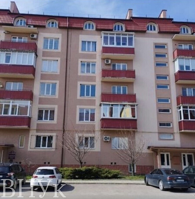 Продаж Квартира 2-кімнатна, 3/5 поверх на івана франка Ужгород - фото 12