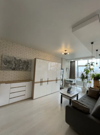 Продам 1-к. кв., 46.6 м. кв., ЖК &quot;5 Перлина&quot; Odessa