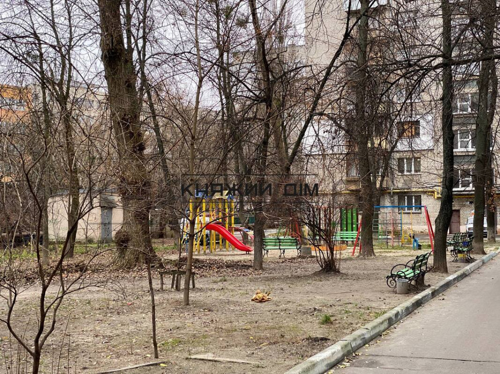 Оренда Квартира 2-кімнатна, 5/9 поверх на Борщаговская ул. Київ - фото 2