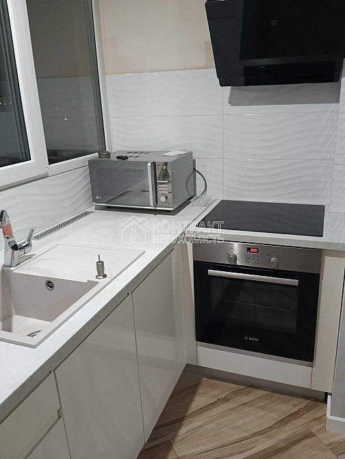 Продаж Квартира 3-кімнатна, 6/10 поверх на вул. Лопанська Харків - фото 5