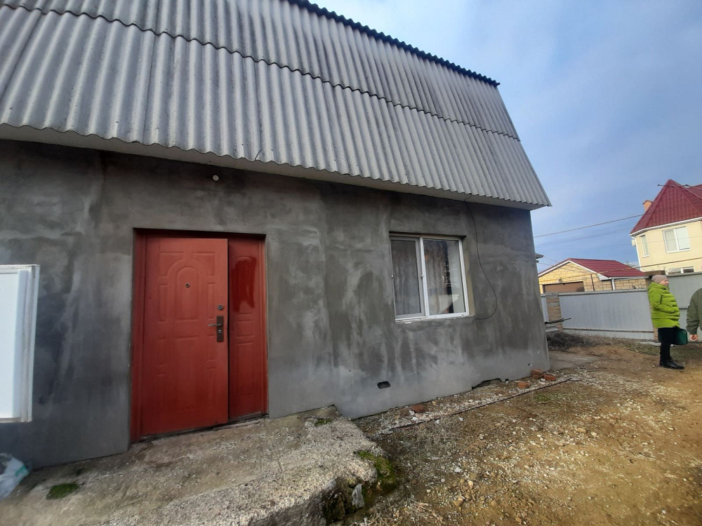 Продается Капитальный дом  с. Нерубайское. Нерубайське - фото 8