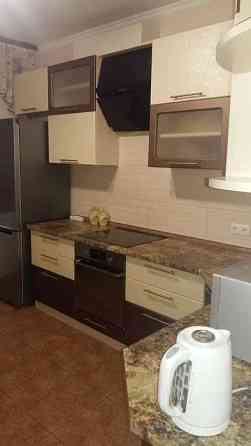 Оренда Квартира 1-кімнатна, 20/25 поверх на ул. Сикорского Київ