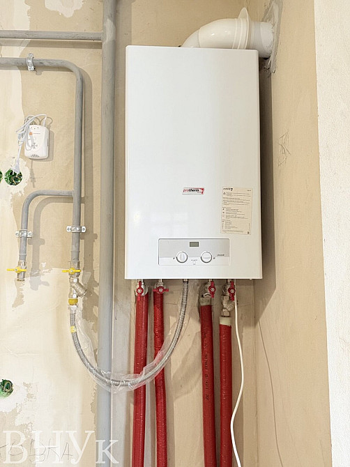 Продаж Квартира 2-кімнатна, 4/10 поверх на Арцеулова Луцк - изображение 10