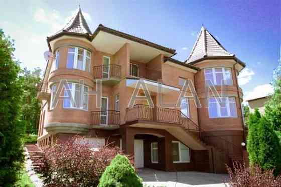 Продаж Будинок 5-кімнатний на Садова вул., 1 Горенка