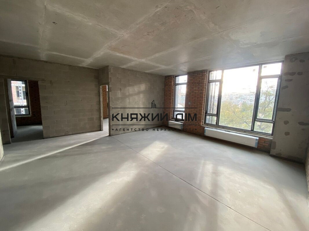 Продажа 3-х к. квартири в ЖК TRIIINITY м. Палац Україна. № 21144970 Київ - фото 2